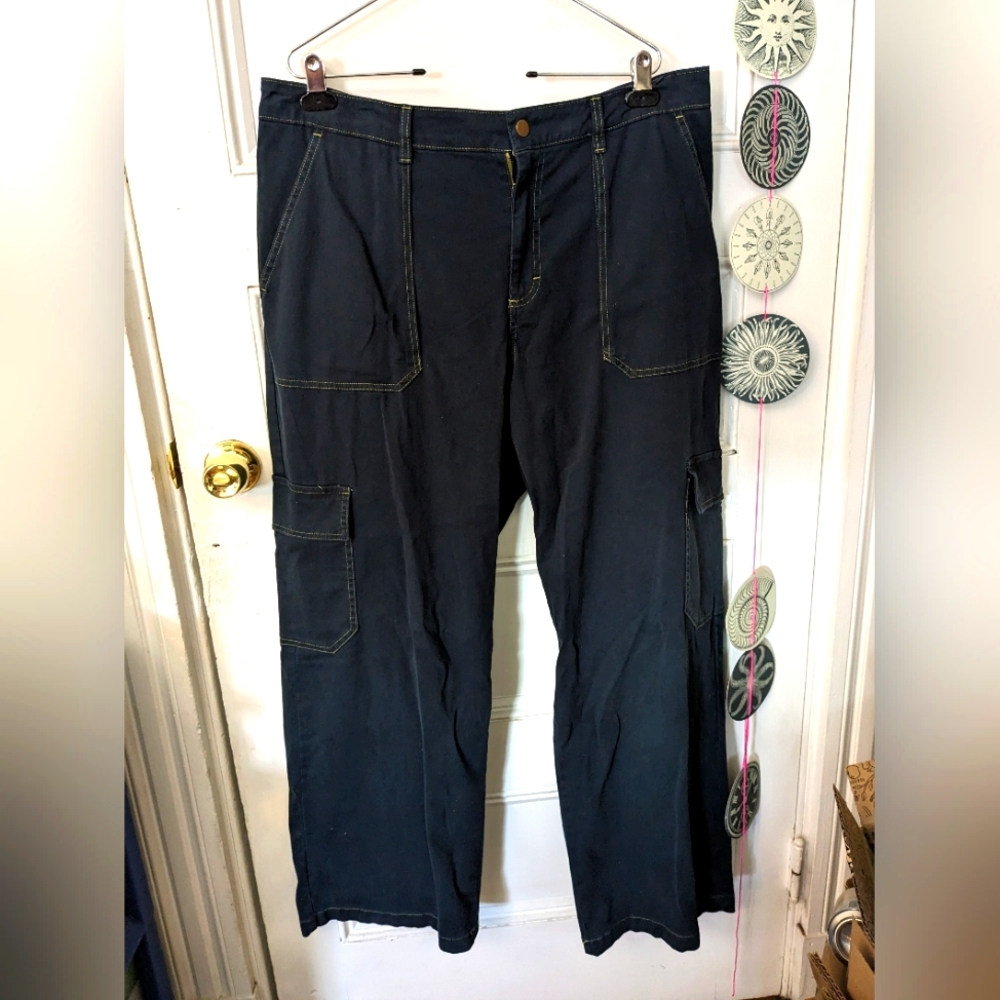 NWT Cargo Pants